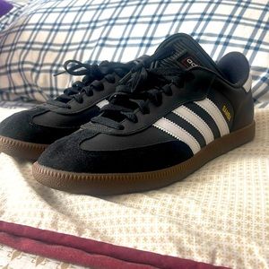 Adidas Sambas | size: 11 men